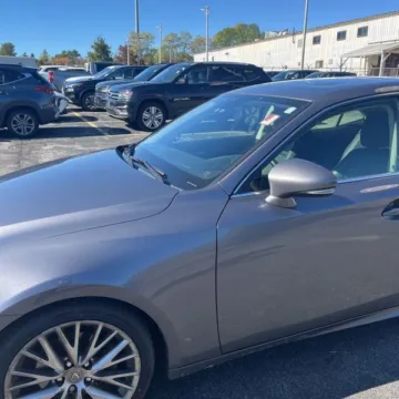 Photos of 2015 Lexus IS 250 for sale in Carlstadt, NJ at 101 Motors