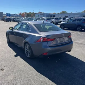 More photos of 2015 Lexus IS 250 at 101 Motors, NJ