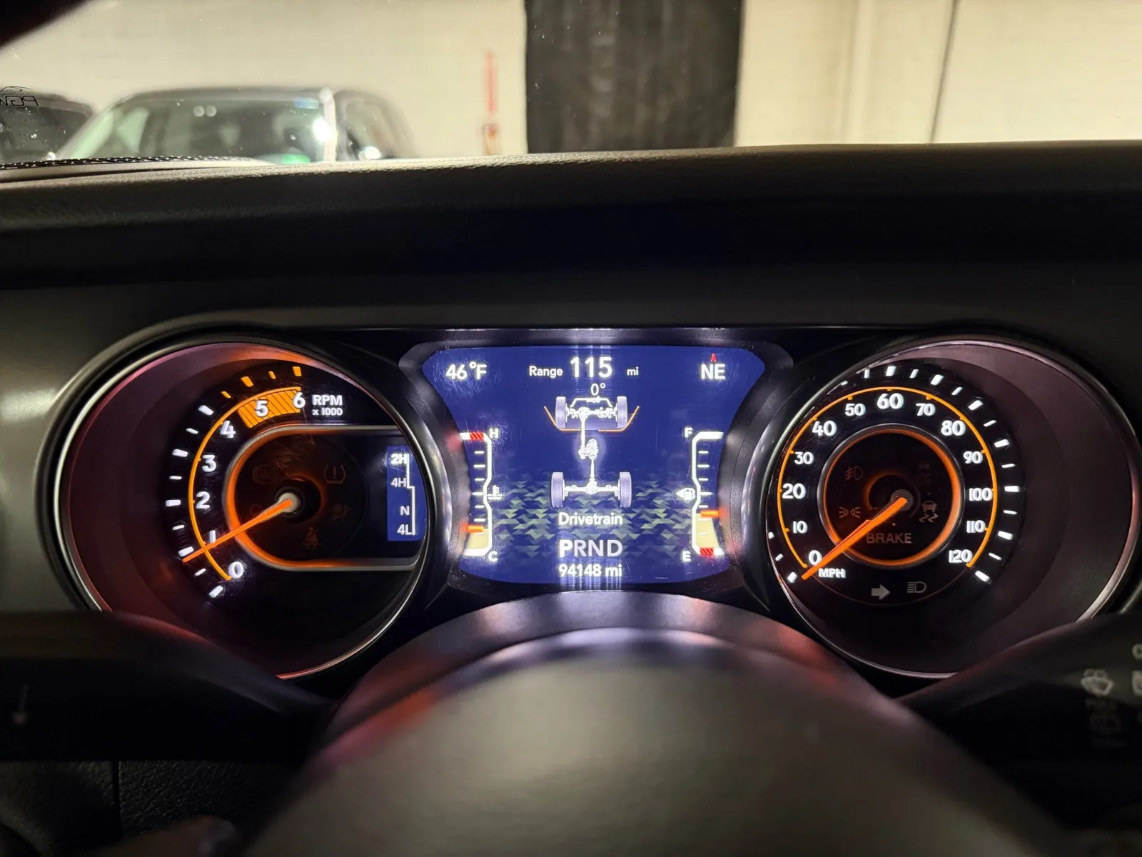 2021 Jeep Wrangler Unlimited Sport S - Photo 13