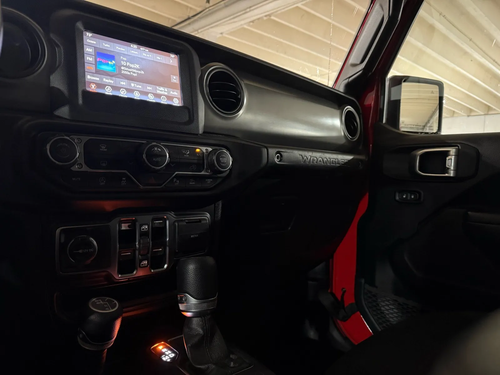 2021 Jeep Wrangler Unlimited Sport S - Photo 14