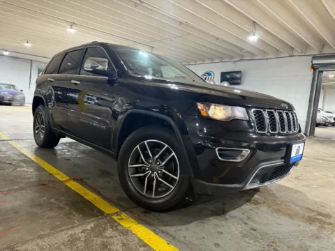 More photos of 2020 Jeep Grand Cherokee Limited 4X4 at 101 Motors, NJ
