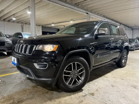 Photos of 2020 Jeep Grand Cherokee Limited 4X4 for sale in Carlstadt, NJ at 101 Motors