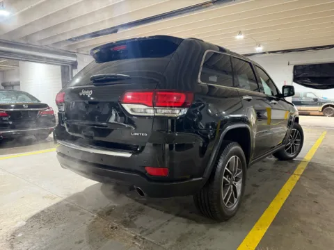 More photos of 2020 Jeep Grand Cherokee Limited 4X4 at 101 Motors, NJ