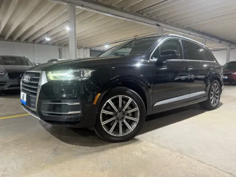 Photos of 2017 Audi Q7 3.0T Premium for sale in Carlstadt, NJ at 101 Motors
