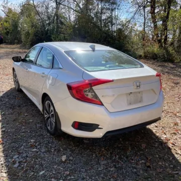 More photos of 2016 Honda Civic EX-L at 101 Motors, NJ