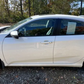 More photos of 2016 Honda Civic EX-L at 101 Motors, NJ