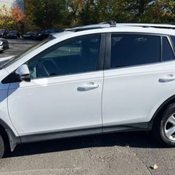 More photos of 2013 Toyota RAV4 XLE at 101 Motors, NJ