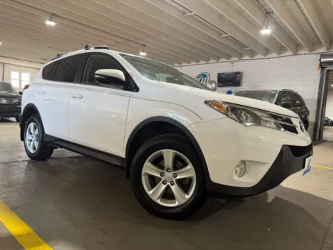 More photos of 2013 Toyota RAV4 XLE at 101 Motors, NJ