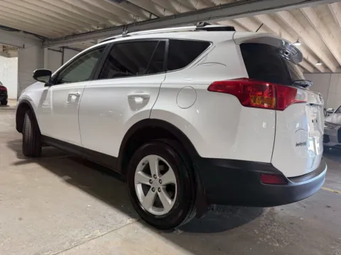 Another view of 2013 Toyota RAV4 XLE for sale in Carlstadt, NJ at 101 Motors