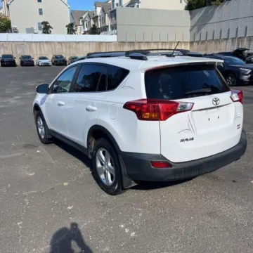 More photos of 2013 Toyota RAV4 XLE at 101 Motors, NJ