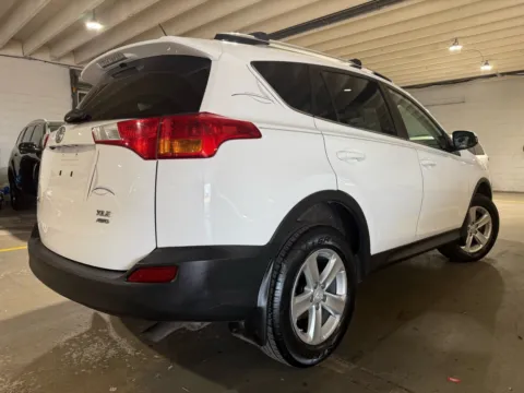 More photos of 2013 Toyota RAV4 XLE at 101 Motors, NJ