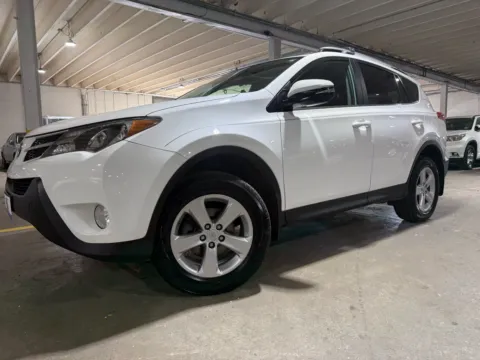 Photos of 2013 Toyota RAV4 XLE for sale in Carlstadt, NJ at 101 Motors