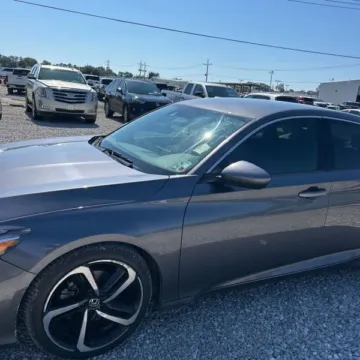 Photos of 2018 Honda Accord Sport for sale in Carlstadt, NJ at 101 Motors