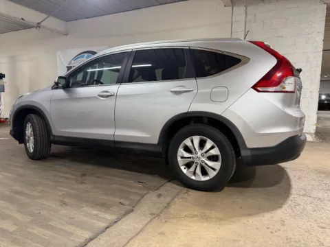 Another view of 2014 Honda CR-V EX-L for sale in Carlstadt, NJ at 101 Motors