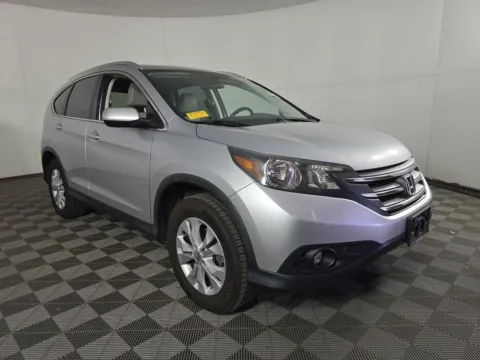 Another view of 2014 Honda CR-V EX-L for sale in Carlstadt, NJ at 101 Motors