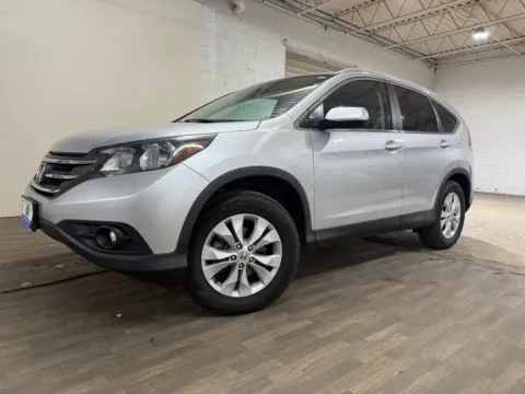 Photos of 2014 Honda CR-V EX-L for sale in Carlstadt, NJ at 101 Motors