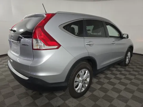 More photos of 2014 Honda CR-V EX-L at 101 Motors, NJ