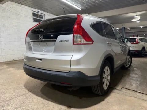 More photos of 2014 Honda CR-V EX-L at 101 Motors, NJ