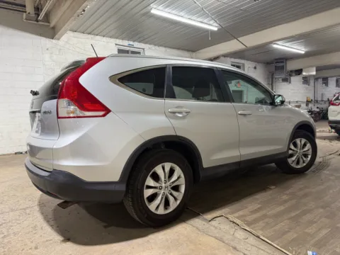 More photos of 2014 Honda CR-V EX-L at 101 Motors, NJ