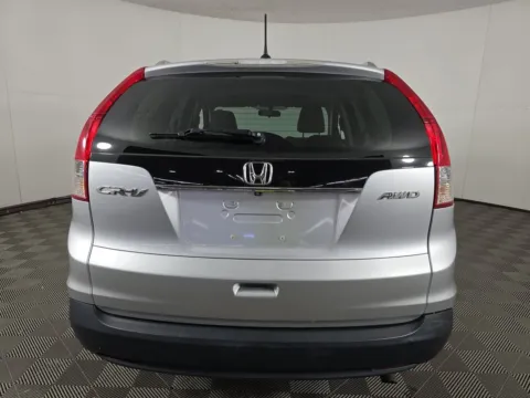 More photos of 2014 Honda CR-V EX-L at 101 Motors, NJ