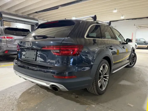 More photos of 2018 Audi A4 allroad 2.0T Premium at 101 Motors, NJ
