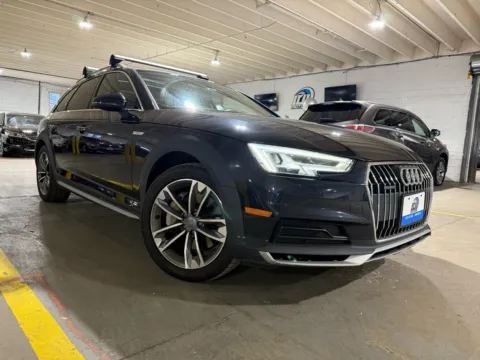 More photos of 2018 Audi A4 allroad 2.0T Premium at 101 Motors, NJ