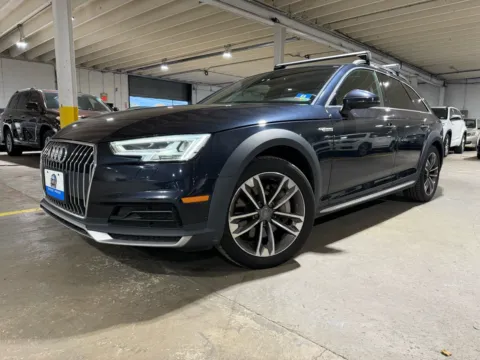 Photos of 2018 Audi A4 allroad 2.0T Premium for sale in Carlstadt, NJ at 101 Motors