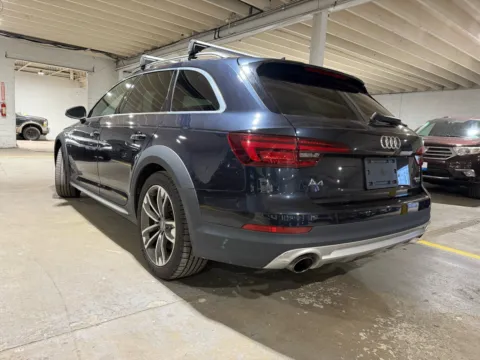Another view of 2018 Audi A4 allroad 2.0T Premium for sale in Carlstadt, NJ at 101 Motors