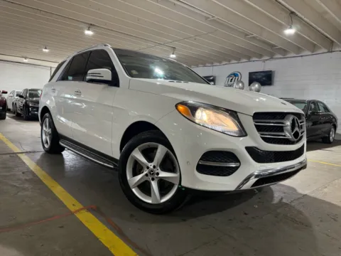 More photos of 2018 Mercedes-Benz GLE 350 at 101 Motors, NJ