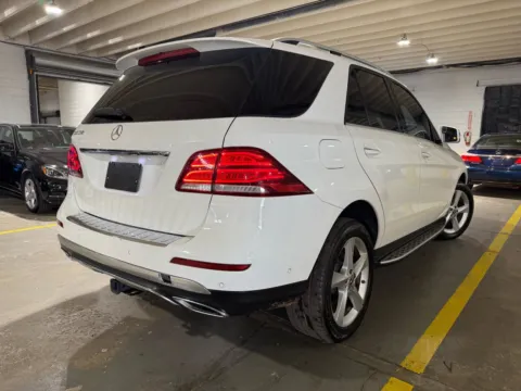 More photos of 2018 Mercedes-Benz GLE 350 at 101 Motors, NJ