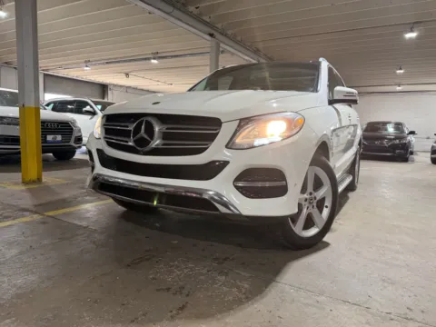 Black 2018 Mercedes-Benz GLE 350 for sale in Carlstadt, NJ