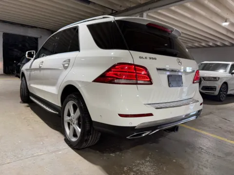 Another view of 2018 Mercedes-Benz GLE 350 for sale in Carlstadt, NJ at 101 Motors