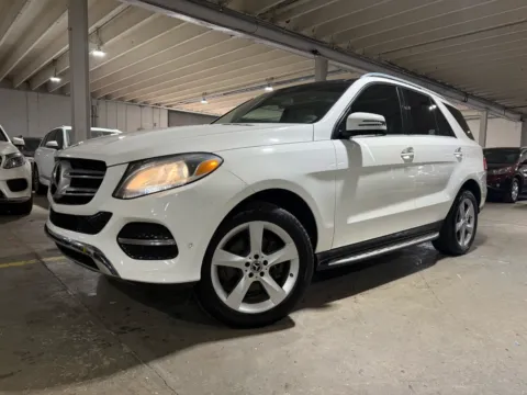 Photos of 2018 Mercedes-Benz GLE 350 for sale in Carlstadt, NJ at 101 Motors