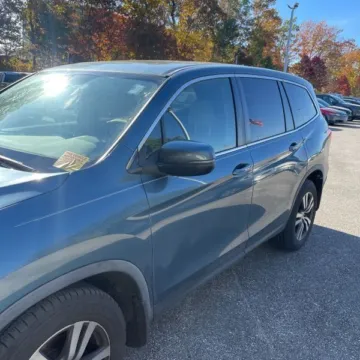 Photos of 2017 Honda Pilot EX-L for sale in Carlstadt, NJ at 101 Motors