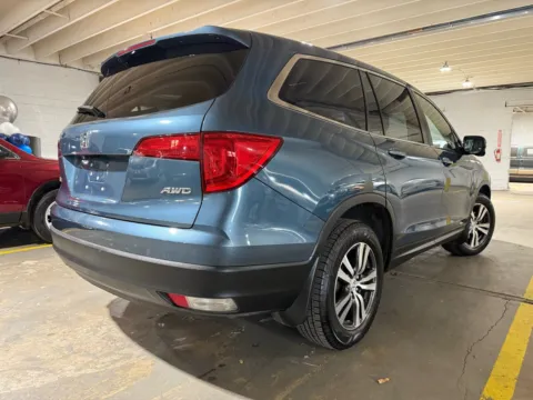 More photos of 2017 Honda Pilot EX-L at 101 Motors, NJ