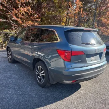 Another view of 2017 Honda Pilot EX-L for sale in Carlstadt, NJ at 101 Motors