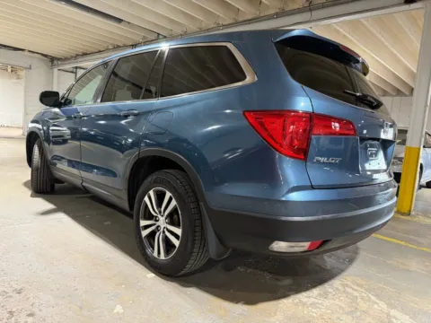 Another view of 2017 Honda Pilot EX-L for sale in Carlstadt, NJ at 101 Motors