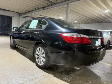 Another view of 2013 Honda Accord EX-L V-6 for sale in Carlstadt, NJ at 101 Motors
