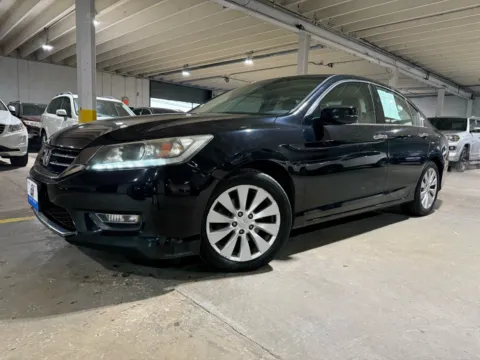 Photos of 2013 Honda Accord EX-L V-6 for sale in Carlstadt, NJ at 101 Motors