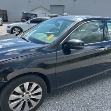 Photos of 2013 Honda Accord EX-L V-6 for sale in Carlstadt, NJ at 101 Motors