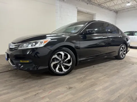 Photos of 2017 Honda Accord EX-L V6 for sale in Carlstadt, NJ at 101 Motors