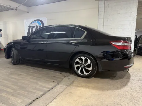 Another view of 2017 Honda Accord EX-L V6 for sale in Carlstadt, NJ at 101 Motors
