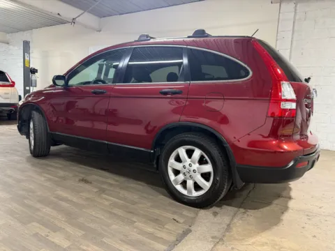 Another view of 2009 Honda CR-V EX for sale in Carlstadt, NJ at 101 Motors