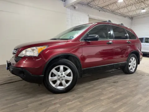 Photos of 2009 Honda CR-V EX for sale in Carlstadt, NJ at 101 Motors