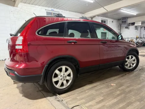 More photos of 2009 Honda CR-V EX at 101 Motors, NJ