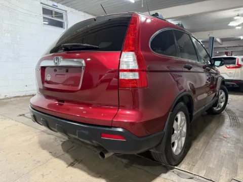 More photos of 2009 Honda CR-V EX at 101 Motors, NJ