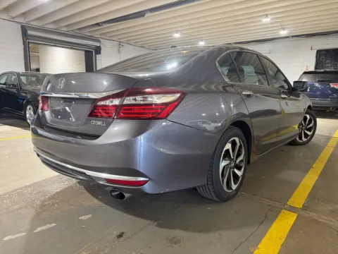 More photos of 2016 Honda Accord EX-L at 101 Motors, NJ