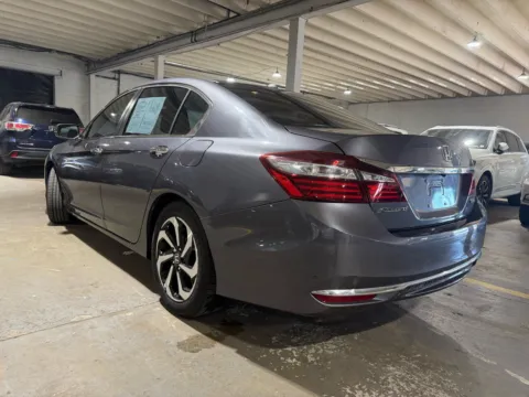 Another view of 2016 Honda Accord EX-L for sale in Carlstadt, NJ at 101 Motors