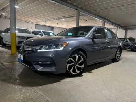 Photos of 2016 Honda Accord EX-L for sale in Carlstadt, NJ at 101 Motors