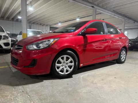 Photos of 2014 Hyundai Accent GLS for sale in Carlstadt, NJ at 101 Motors